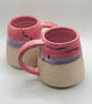Stoneware mugs  - Image 4
