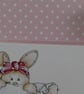 Sale - Rabbit in Basket Card - Image 4