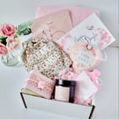 Mother's Day Gift, Birthday Present, Giftbox, Pamper Box