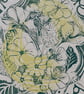 'Hello There Spring' Lino Print - Image 3