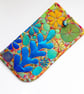 Glasses case Free Machine Embroidery  - Image 2
