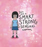 Tina Belcher - Bob's Burgers - Smart, Strong, Sensual Woman A6 Print Postcard - Image 2
