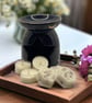 CONSTELLATION GIFT SET, Includes Wax Burner and Starter Set - Image 1