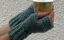 GLOVES / MITTS, BOOT CUFFS 