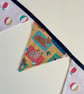 Doggie Pool Party Bunting - Image 9