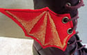 Boot Wings