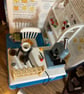 Chemistry Book Nook - Image 4