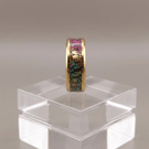 Inlay Ring