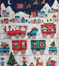Heirloom Advent Calendar - Image 1