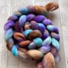 Perendale Spinning fibre 100g Tangletree
