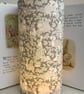 Liberty Woodland Library-Handmade ChildrenTall  Night Light - Image 4