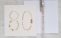 Milestone Cards