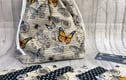 Wash Bag Sets