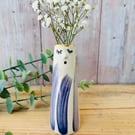 Small People Vase 