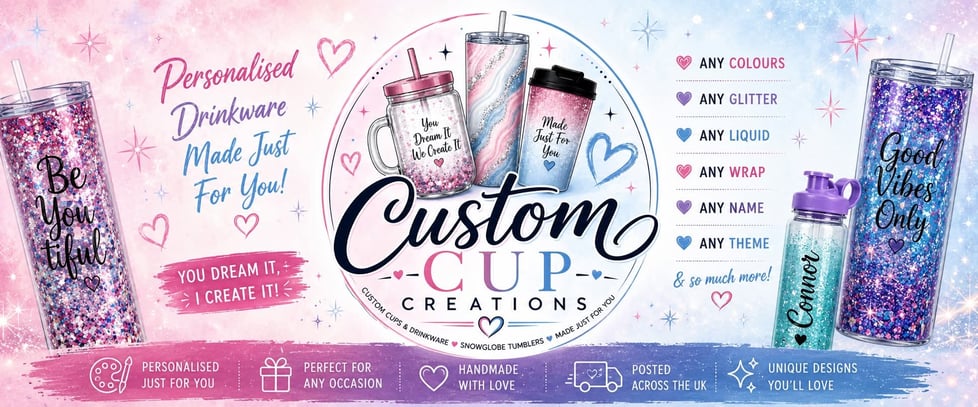 Custom Cup Creations