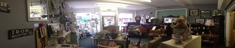 Bamford's Vintage Furniture