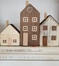 Lovely little wooden house - Image 6