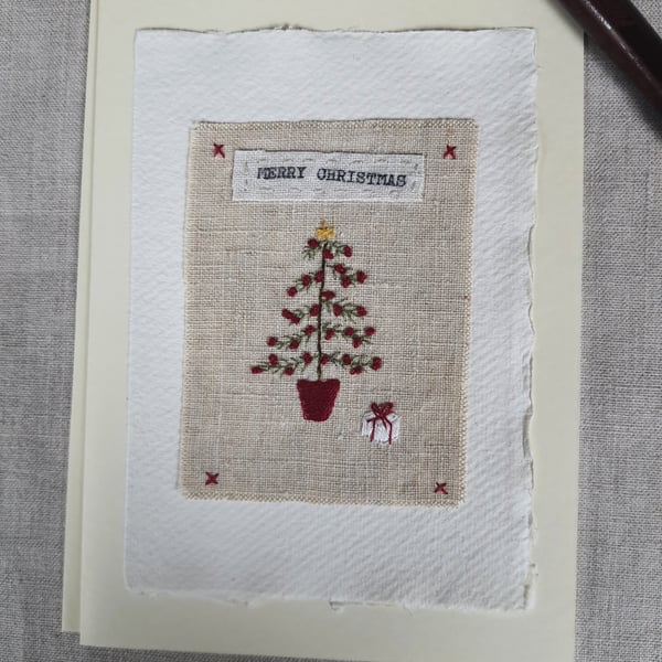 Christmas card