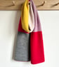 Merino Lambswool Scarf - Image 2