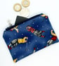 Golf coin purse NO POSTAGE 49C - Image 2