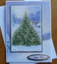 Summer Seconds - Pack of 7 Christmas Cards - Cozy Christmas - Image 4