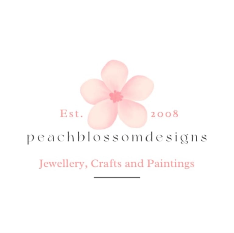 Peach Blossom Designs
