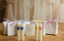 Honeyheart Blessing Candles 