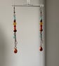 Dune inspired Earrings  - Image 1