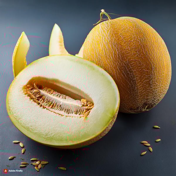 Honeydew Melon High Strength Professional Flavouring.