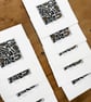 Abstract Mini Print : Forgotten Things  - Image 3
