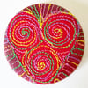 Badge 45mm 
