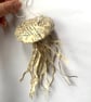 Handmade Paper Jellyfish - MADE TO ORDER