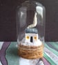 Mini Bothy Jar - Grey Roof