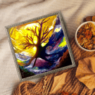 The Cosmic Tree