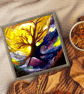 The Cosmic Tree