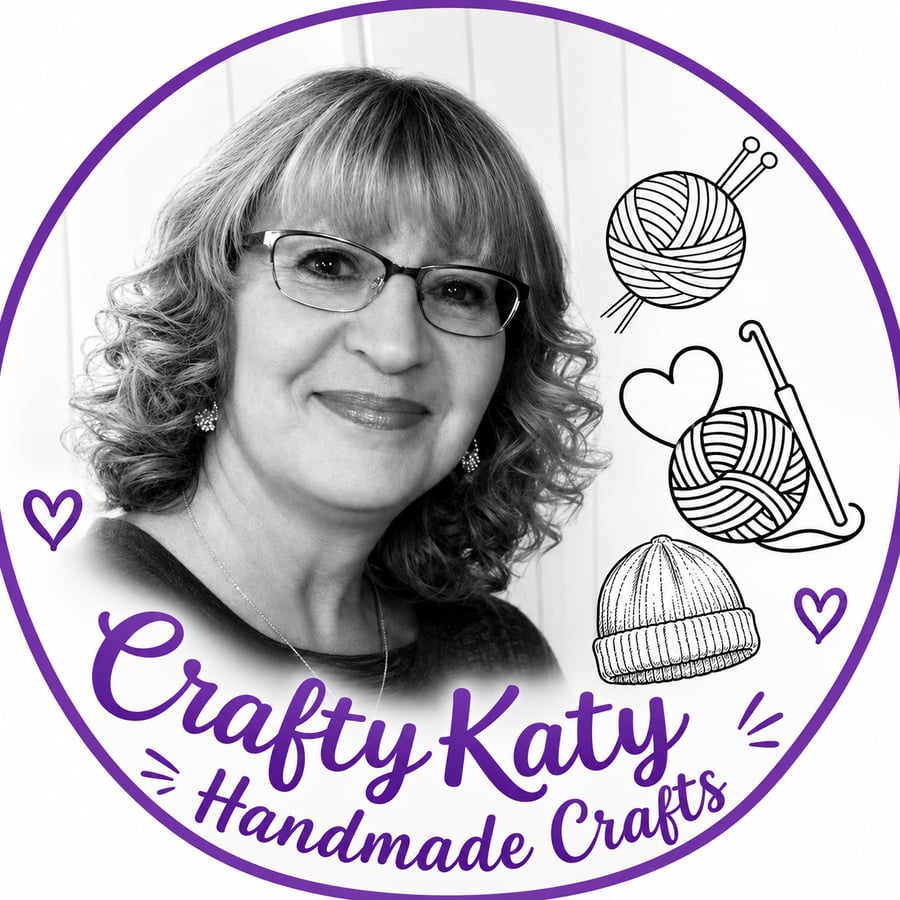 CraftyKaty Handmade Crafts