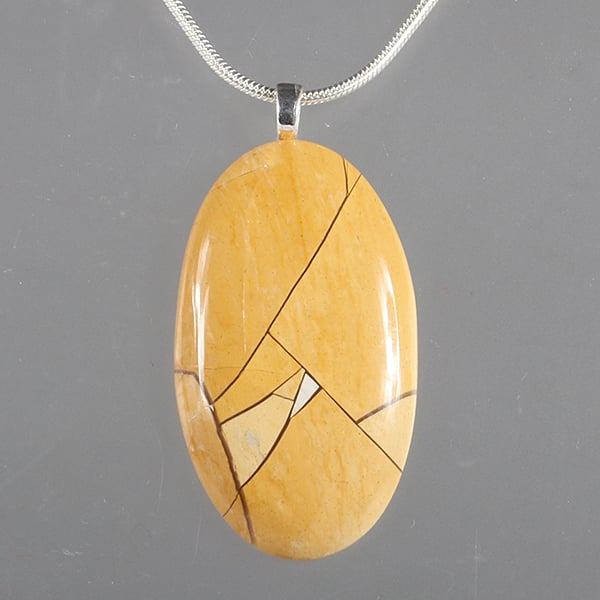 Picture Pendant.