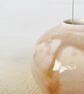 Ceramic bud vase (No 1) - Image 2