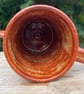 DigniTEA weighted flared base Made With Mud - Image 4