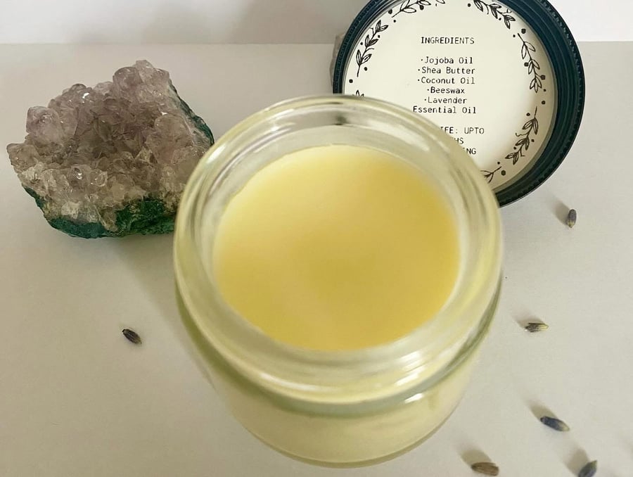 Heavenly Balm Salve