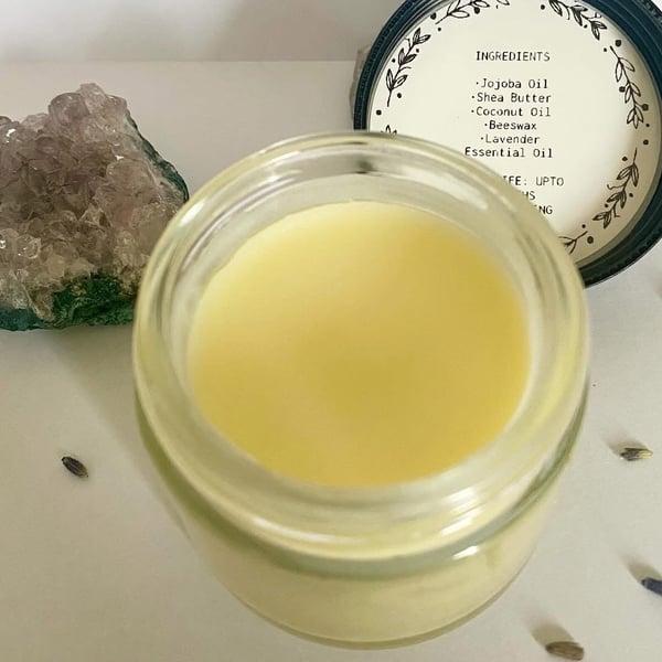Heavenly Balm Salve