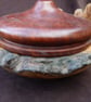 Australian Burr Lidded Container - Image 5