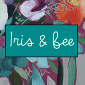 Iris and Bee