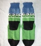 Sheep Socks 4ply Knitting Pattern. Sock Knitting Pattern PDF. Download PDF - Image 4