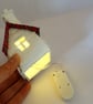 Handmade Paper House - Image 5