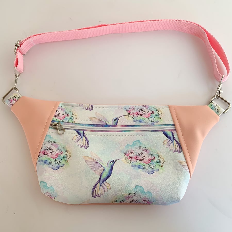 Bum Bag - Mocking Bird