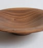 Walnut bowl - Image 1
