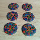 Buttons