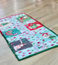 Festive Table Runner - Image 7