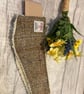 Harris Tweed Headband - Image 3